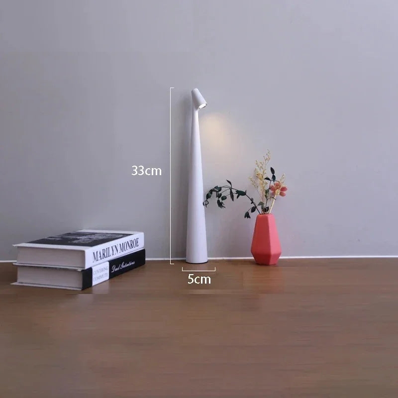 Agata Portable lamp