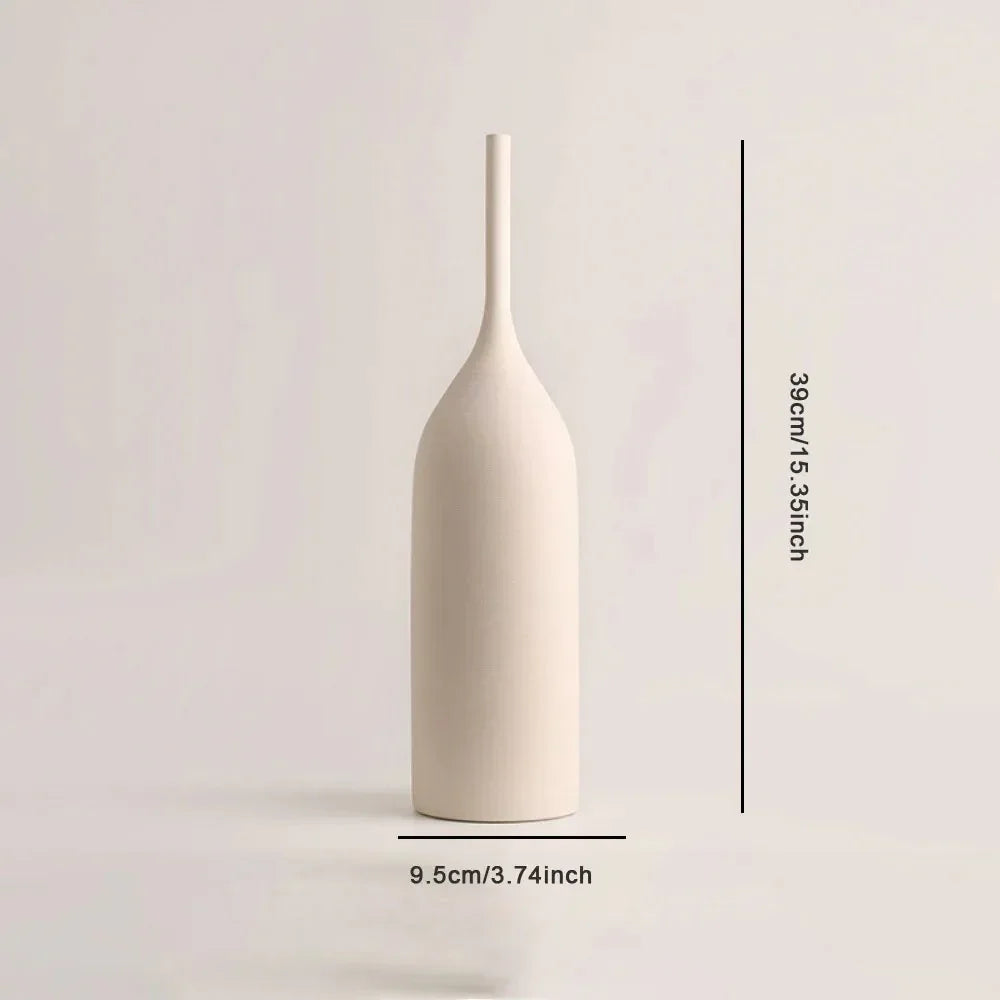 Calla Ceramic Vase