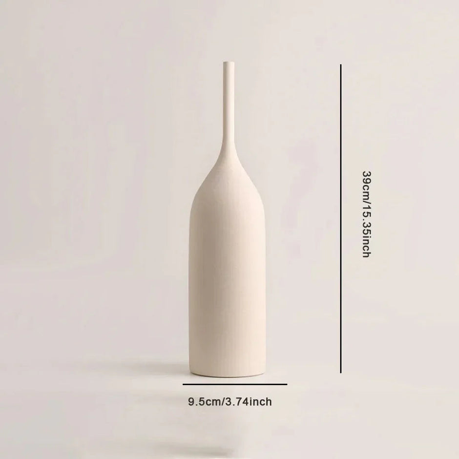 Calla Ceramic Vase