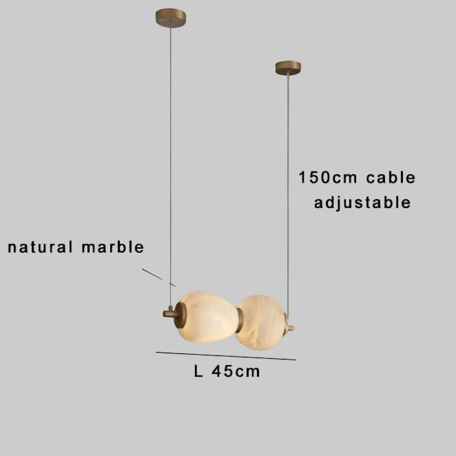 Lenura Linear Pendant