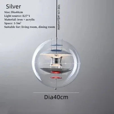 Alena Pendant Light