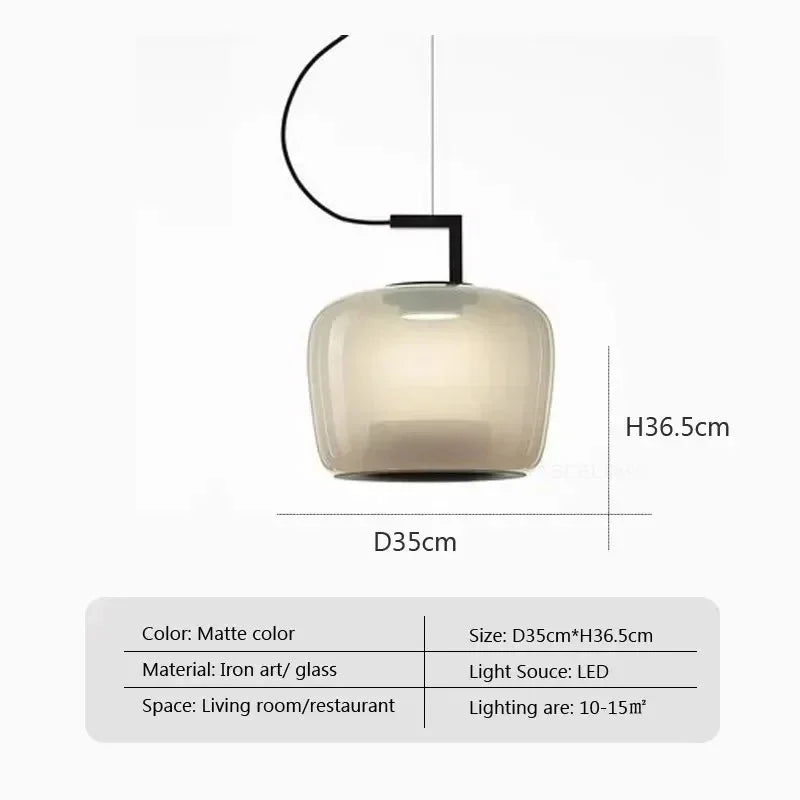 Larabelle Pendant Lamp