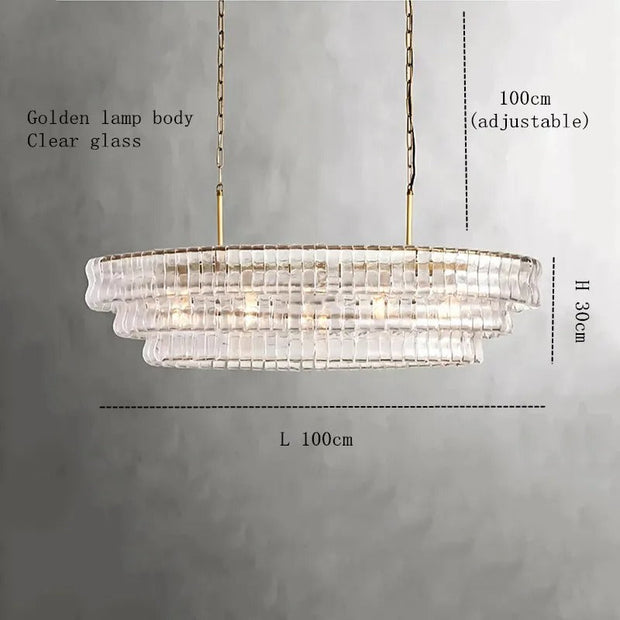 Vintale Chandelier