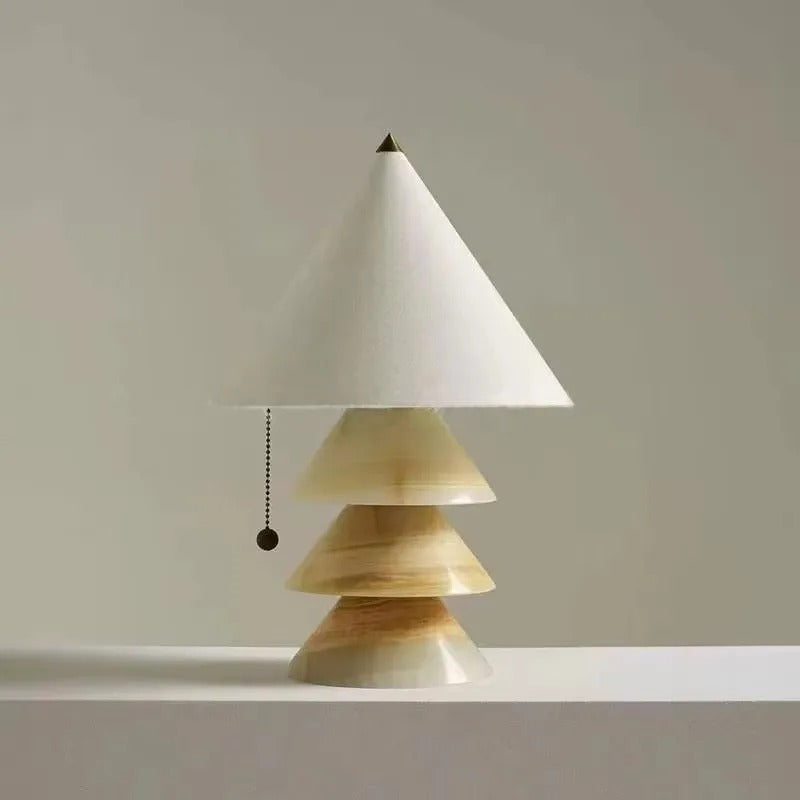 Marjie Table Lamp