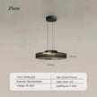 Waverley Glass Pendant Light