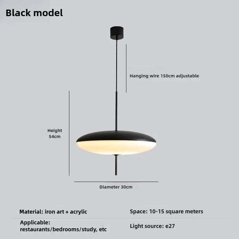 Dot Pendant Lamp