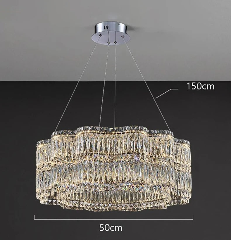 Bellaria Chandelier