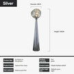 Freya Lava Floor Lamp