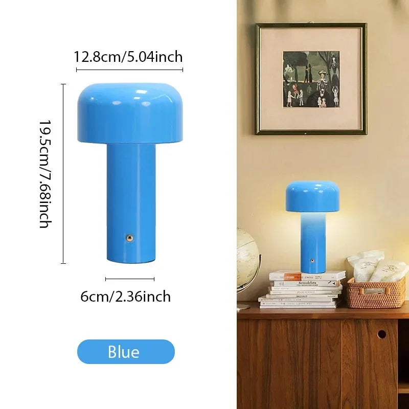 Gambaro Table Lamp