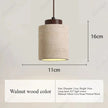 Janette Travertine Pendant Lamp