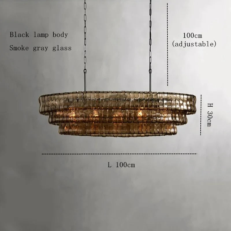 Vintale Chandelier