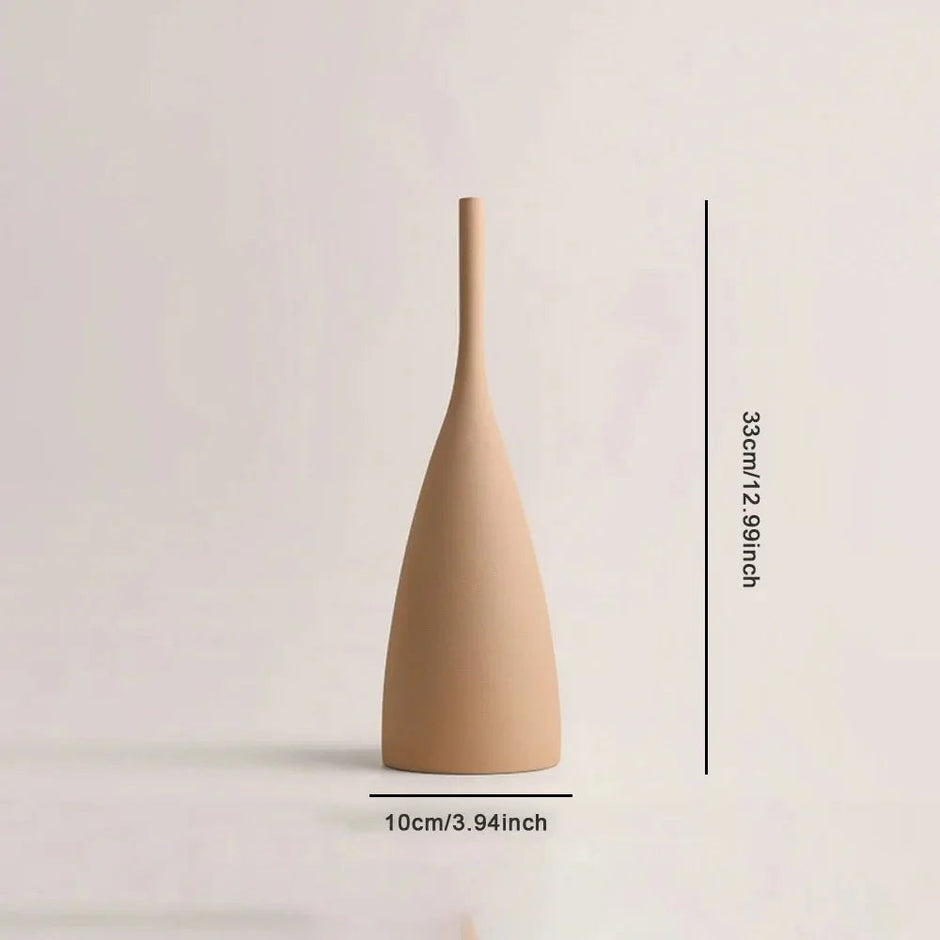 Calla Ceramic Vase