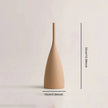 Calla Ceramic Vase