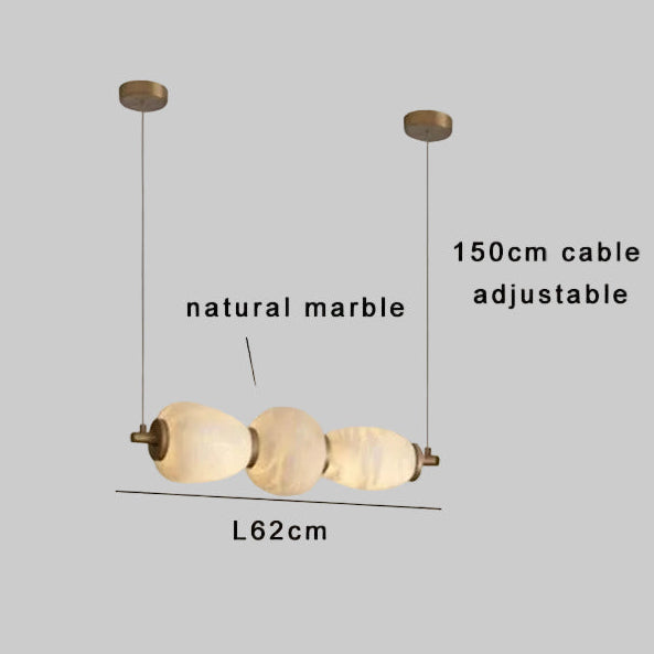 Lenura Linear Pendant