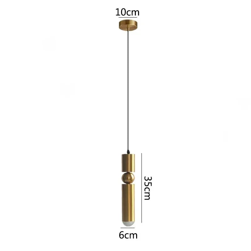 Kristen Pendant Lamp