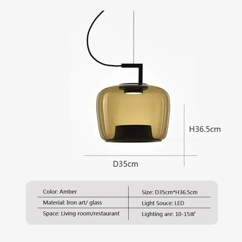 Larabelle Pendant Lamp
