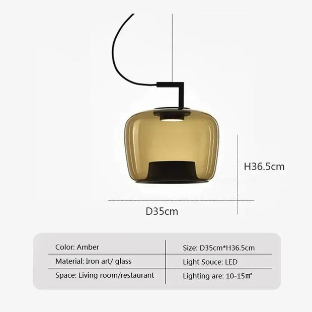 Larabelle Pendant Lamp