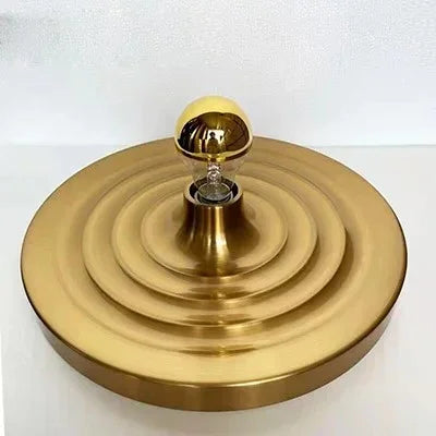 Della Wall and Ceiling Light