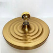 Della Wall and Ceiling Light