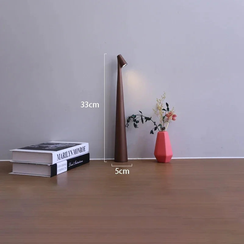 Agata Portable lamp