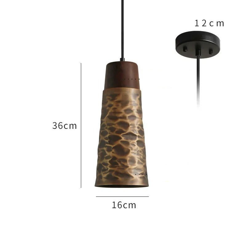 Velope Pendant Light