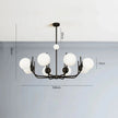 Nara Chandelier