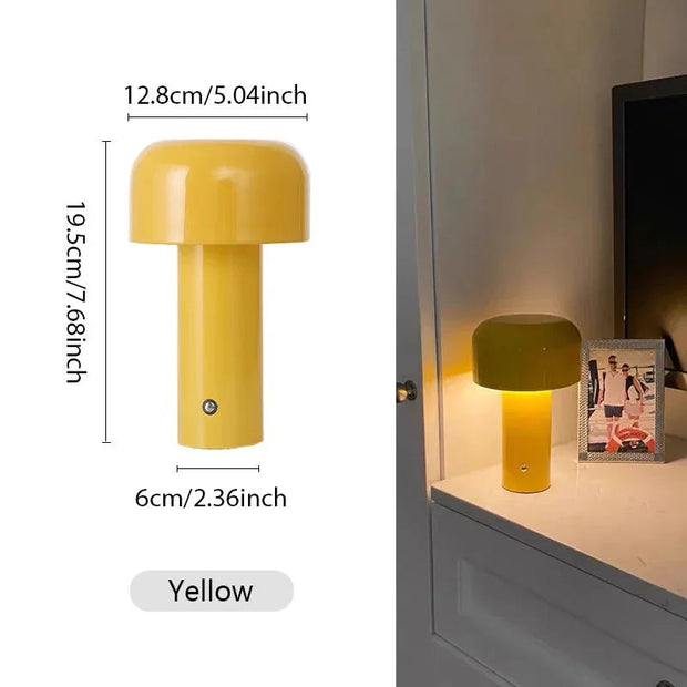 Gambaro Table Lamp