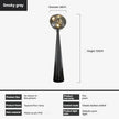 Freya Lava Floor Lamp