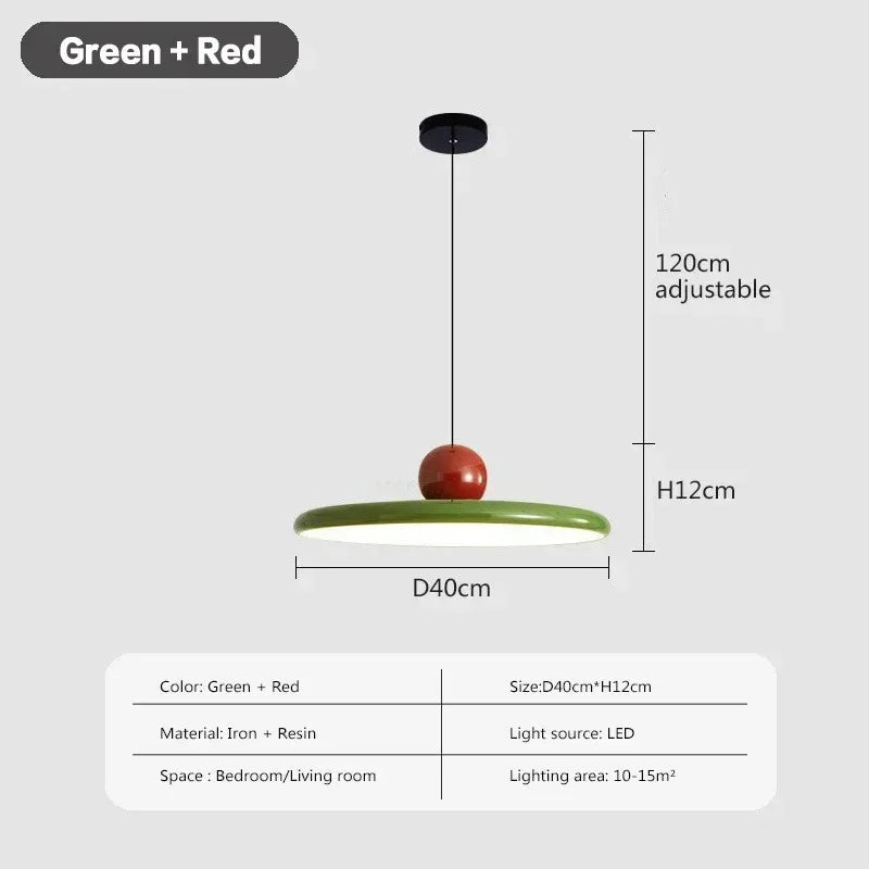 Adira Pendant Lamp