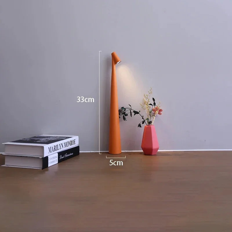 Agata Portable lamp
