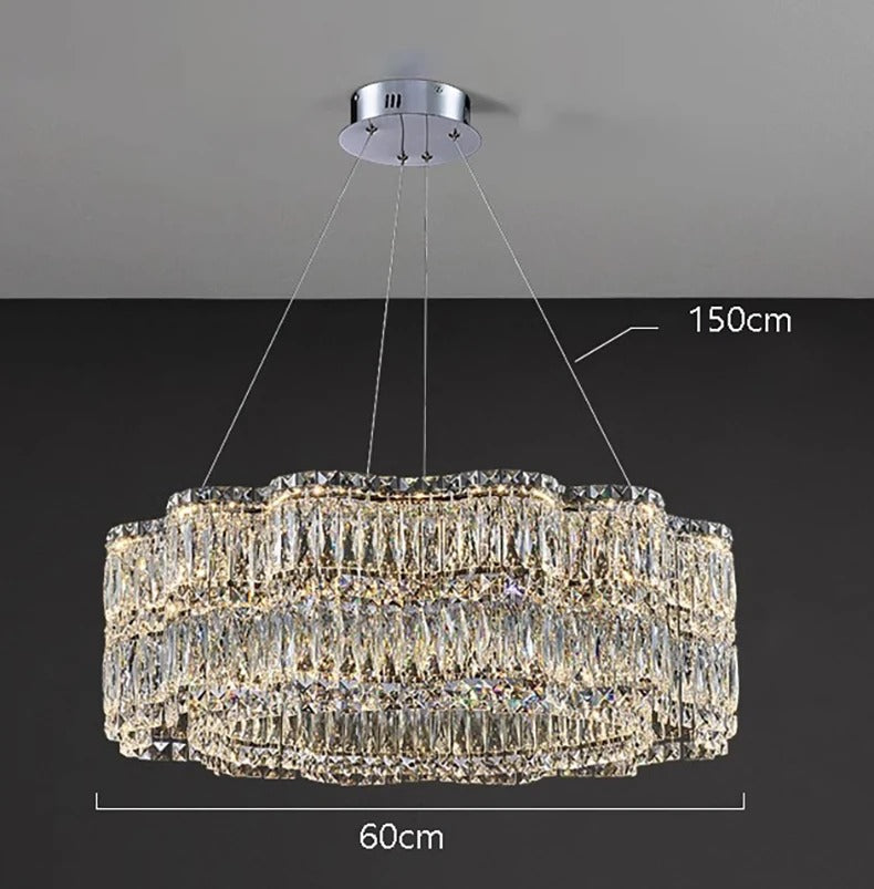 Bellaria Chandelier