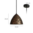 Velope Pendant Light