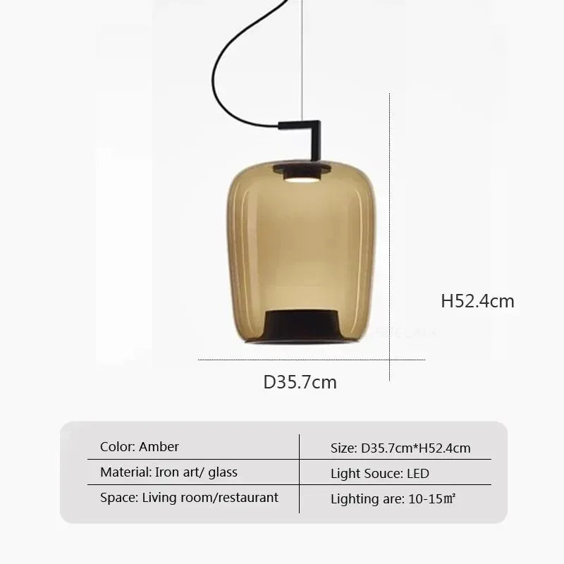 Larabelle Pendant Lamp
