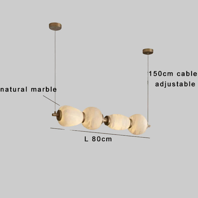 Lenura Linear Pendant