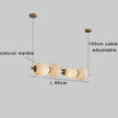 Lenura Linear Pendant