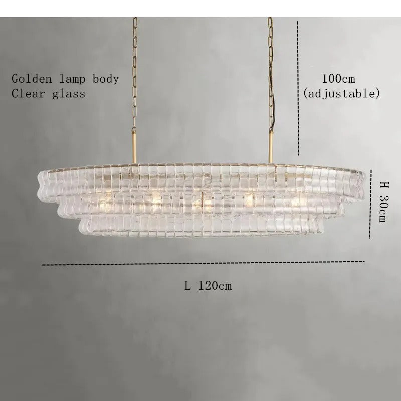 Vintale Chandelier