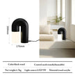 Båglampa Table Lamp