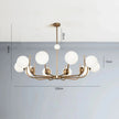 Nara Chandelier