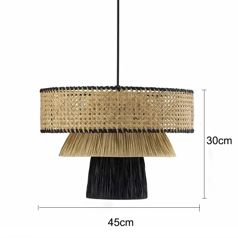 Malolo Pendant Lamp