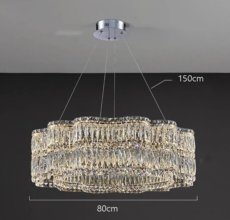 Bellaria Chandelier