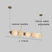 Lenura Linear Pendant