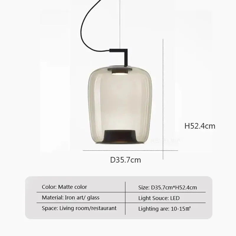 Larabelle Pendant Lamp - OPEN BOX (AU)