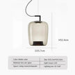 Larabelle Pendant Lamp
