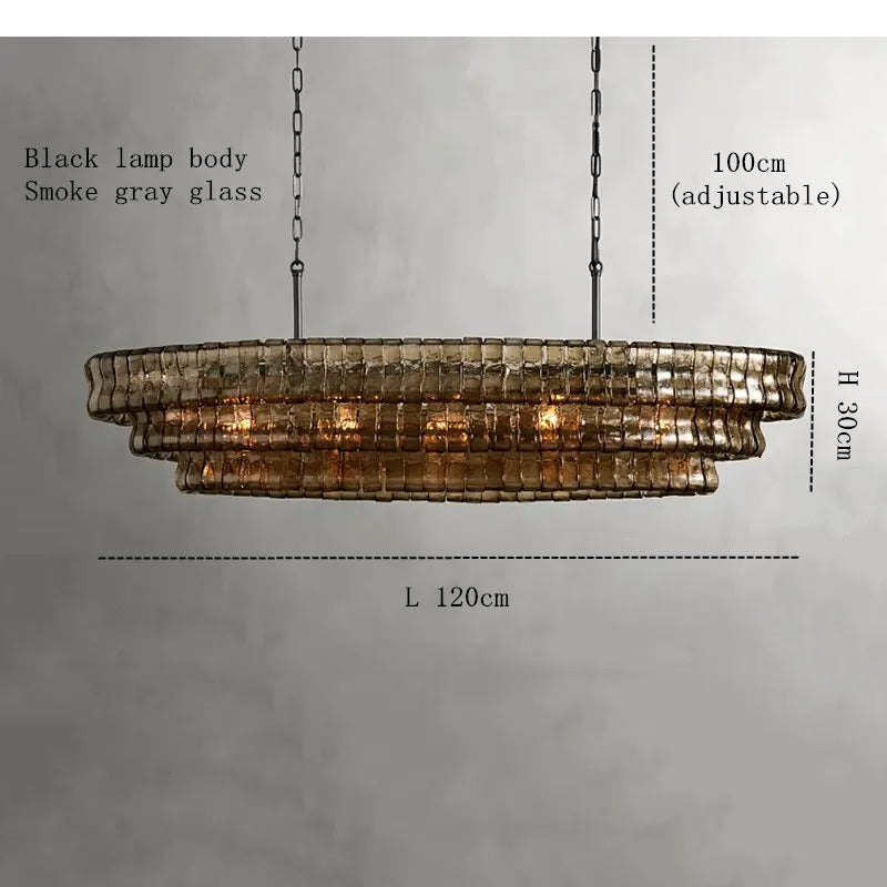 Vintale Chandelier