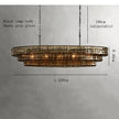 Vintale Chandelier