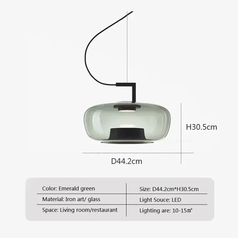Larabelle Pendant Lamp