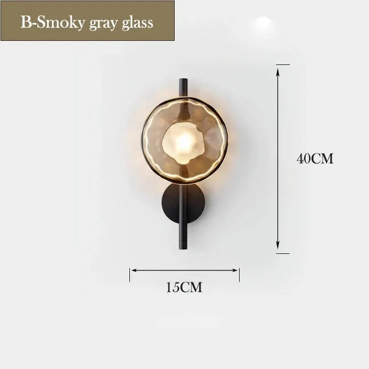 Taytum Wall Lamp