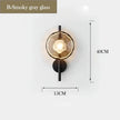 Taytum Wall Lamp