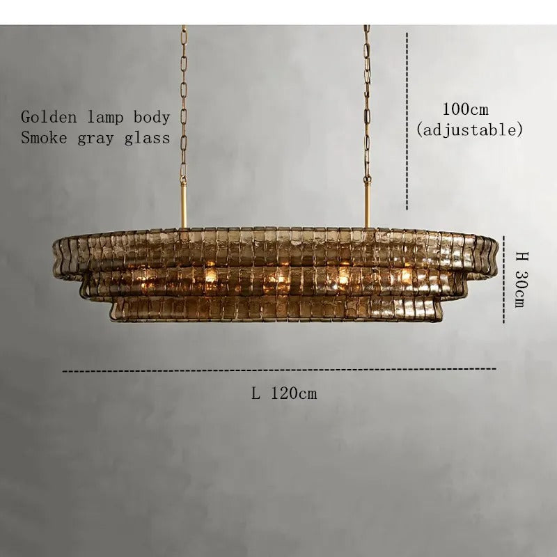 Vintale Chandelier