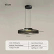 Waverley Glass Pendant Light